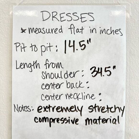 Long Sleeve Mini Dress Size S Knit Zebra Chain Black Blue Stretch Animal Print - Picture 11 of 11